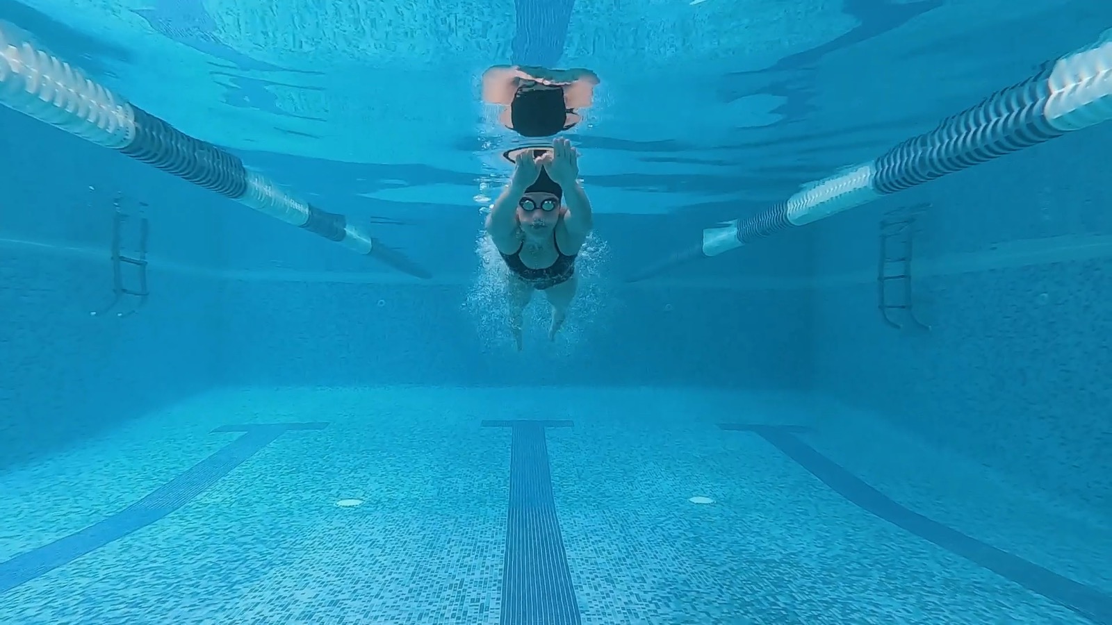 TOYOTA - KAREN TORREZ "START YOUR IMPOSSIBLE"