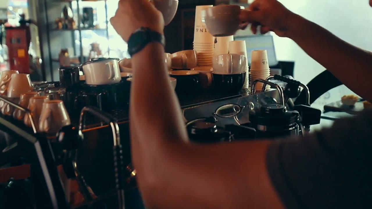 Cafeína
